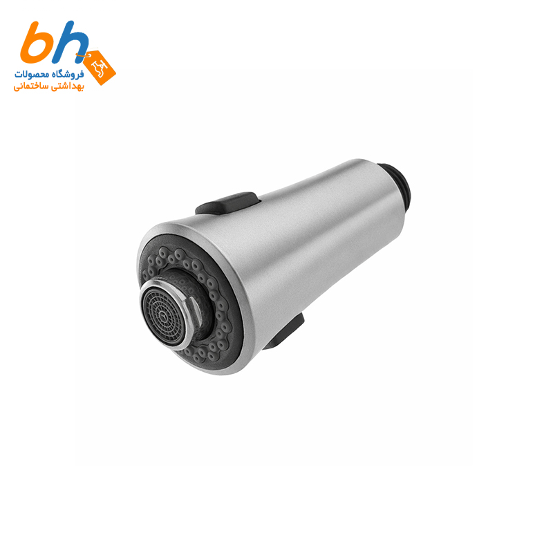 سرشیر شاوری الماس کروم مات