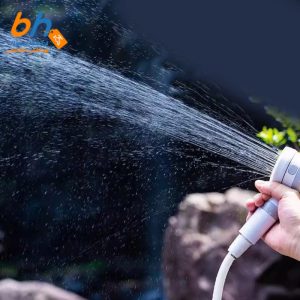 سردوش حمام قطع کن