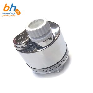 سرشیر تبدیل چشمی شیر