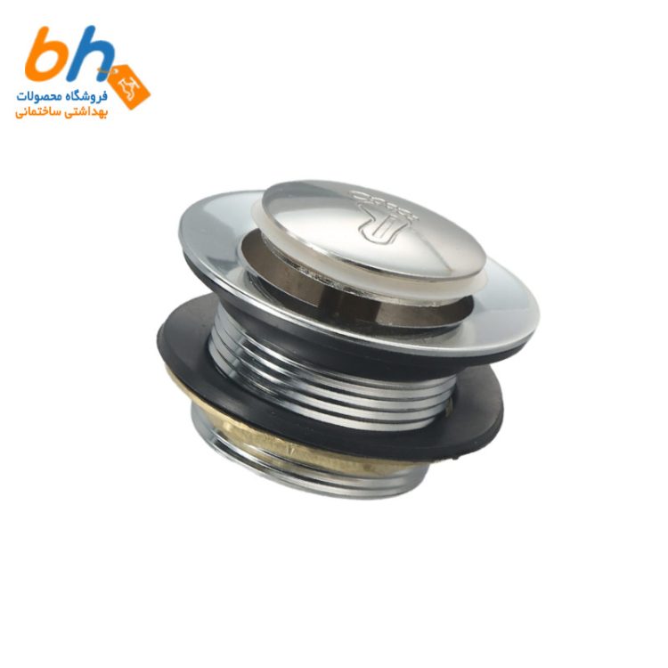 زیرآب پدالی وان و جکوزی