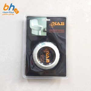 بوگیر توالت فرنگی ناب