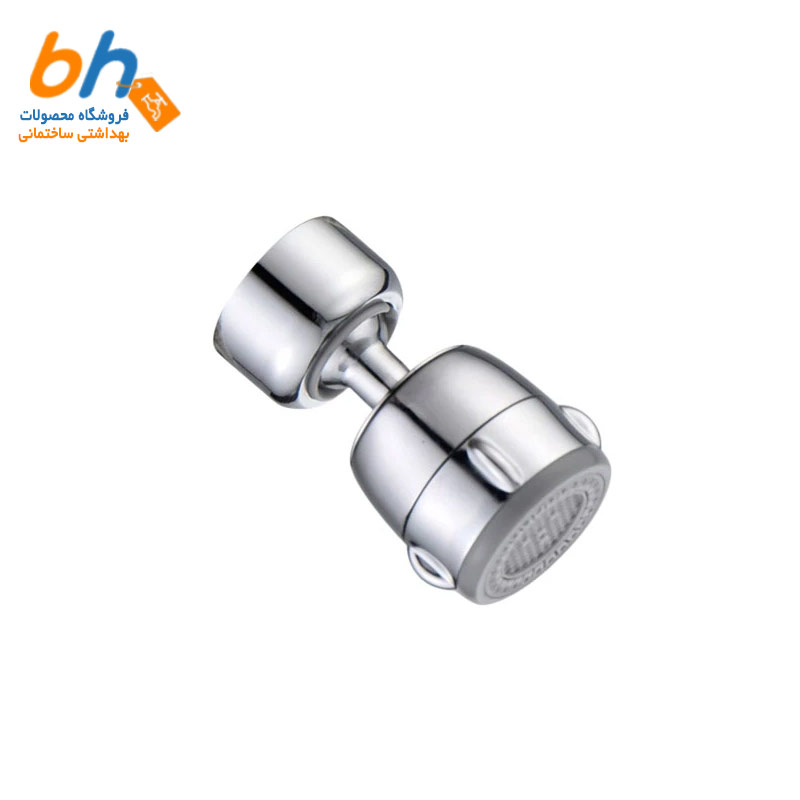 سری شیر روشویی و ظرفشویی دوحالته M11