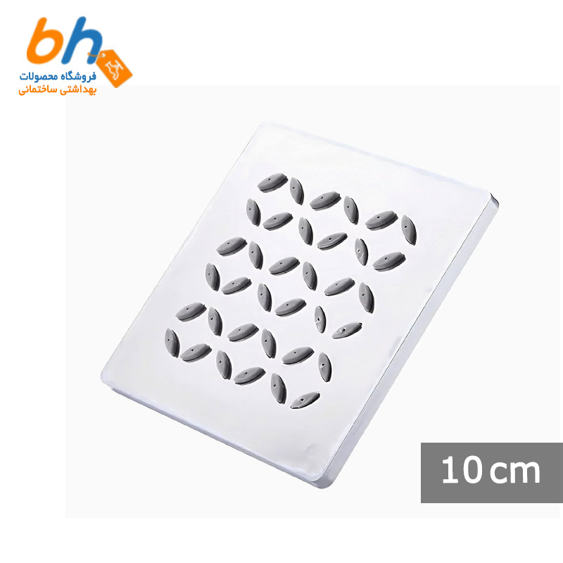 سردوش کوچک استخری پرفشار