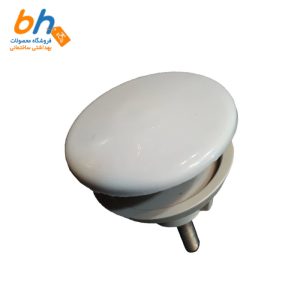 کورکن و درپوش سوراخ روشویی