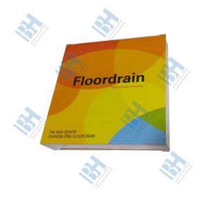 کفشور فلوردرین floordrain