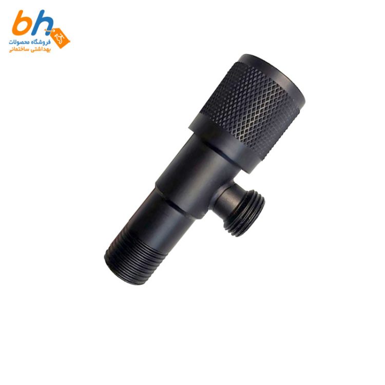 شیر پیسوار مشکی – هایشین