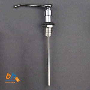 پمپ یدکی جامایع توکار برنجی