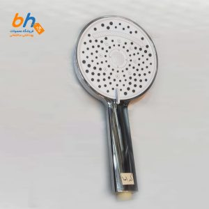 دوش تلفنی چندحالته مدرن جدید بزرگ پرفشار 101
