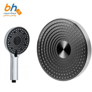 ست دوش و سردوش EB Plus – پرفشار