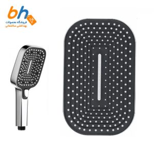 ست دوش و سردوش 30در20 RX Pro  – پرفشار