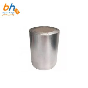 چسب دور سینک آلومینیومی