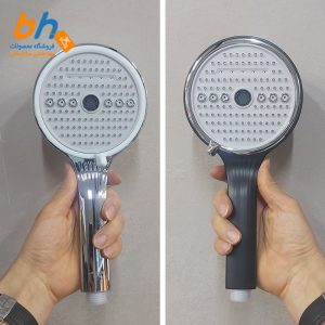 جدیدترین سردوش حمام ضدرسوب دیجی کالا