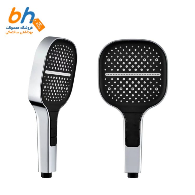 دوش حمام پرفشار تک حالته کد P14