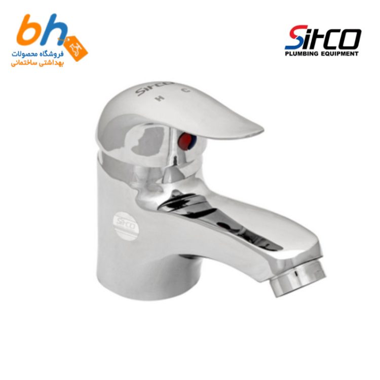 شیر روشویی سیتکو سری 100