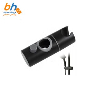 بالابر آسانسوری دوش – قطر 22 مشکی