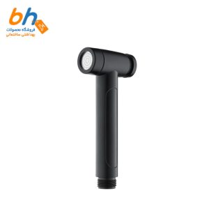 شات آف توالت مشکی پرفشار – BD24