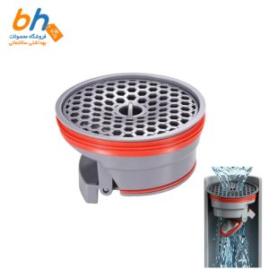 بوگیر و سوسک گیر کفشور چدنی پارکینگ