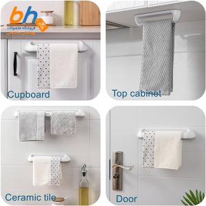 جاحوله رو کابینتی چسبی